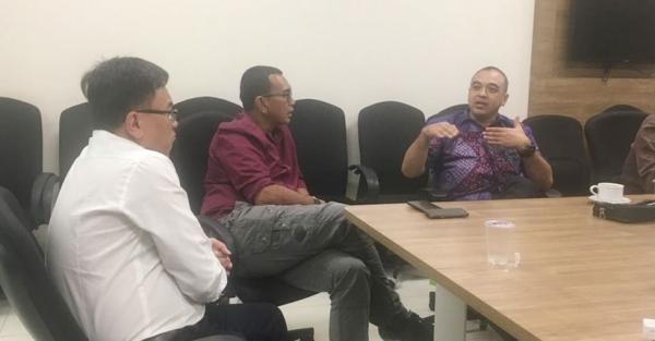 Kembangkan Urban Farming, Bupati Tangerang Bangun Pusat Hortikultura