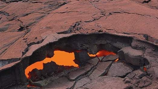 Gunung Kilauea Meletus 10 000 Warga Hawaii Tinggalkan Rumah