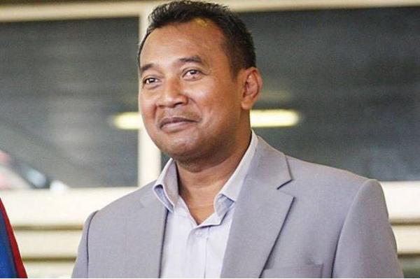 Icuk Sugiarto Icuk Sugiarto