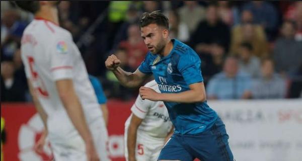 Kembali Cetak Gol, Borja Mayoral Berhasrat Unjuk Kemampuan