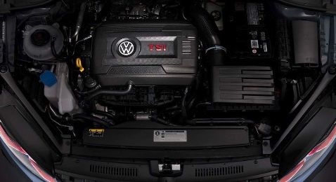 Golf GTI
