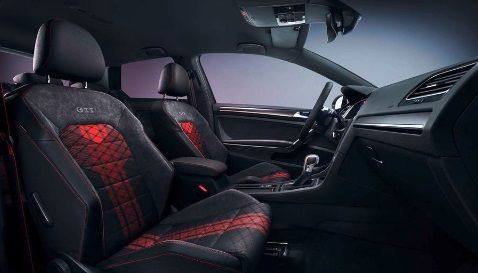 Golf GTI
