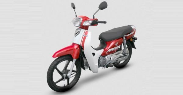 Honda Astrea