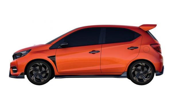 Small RS Concept