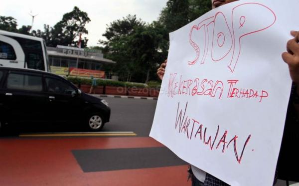 Ijti Papua Barat Kecam Tindak Kekerasan Terhadap Jurnalis