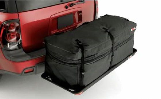 Roof Bag carrier