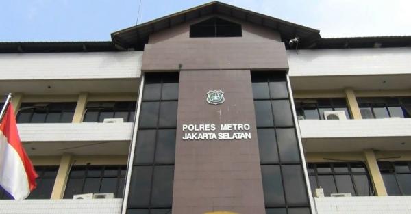 Polres Metro Jakarta Selatan Dapat Penghargaan dari Komnas PA