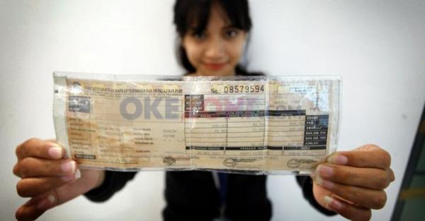 Korlantas Polri Buka Lagi Pelayanan Satpas dan Samsat