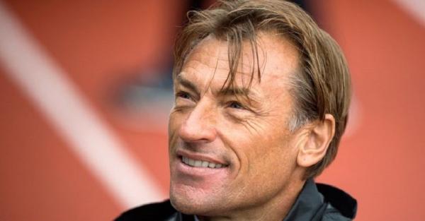 Berita dan Informasi Herve renard Terkini dan Terbaru Hari ini - detikcom