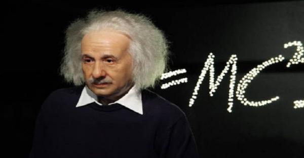 7 Ilmuwan Terhebat Sepanjang Masa, Louis Pasteur hingga Einstein