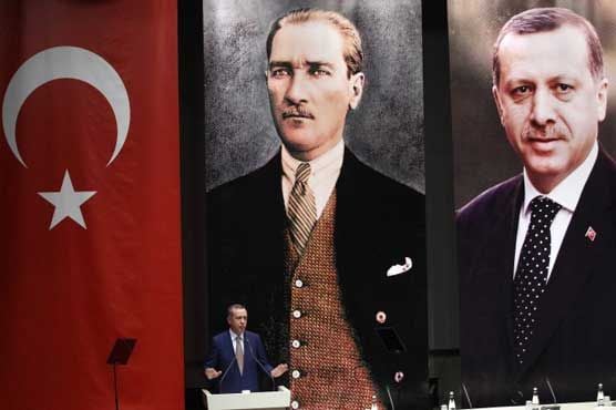 Dari Ataturk Ke Erdogan 5 Hal Yang Perlu Diketahui Soal Turki Modern