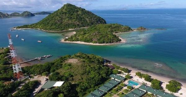 Labuan Bajo, Destinasi Level Dunia Ini Miliki Gili Laba nan Eksotis