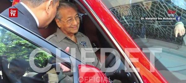 Mahathir