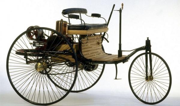 Mercedes-Benz Klasik