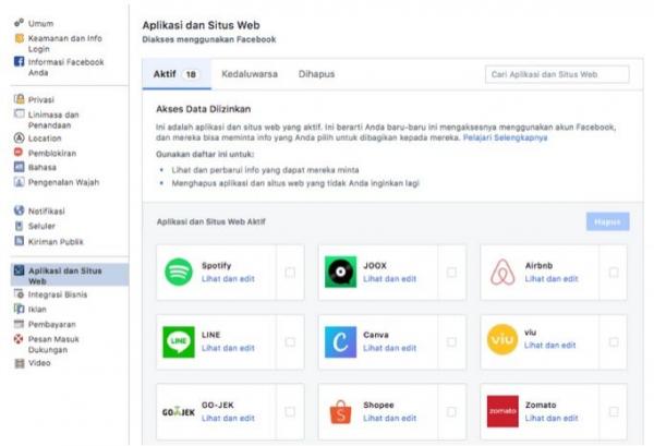 Facebook
