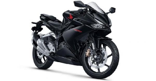 Honda CBR250 RR