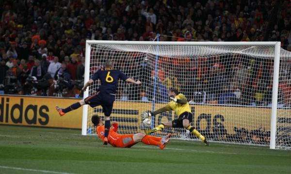 Iniesta Andres Iniesta Menikmati Isolasi Mandiri di Jepang (foto: Instagram)