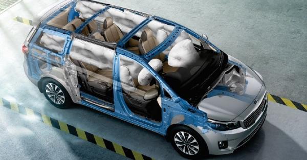 Kia Sedona