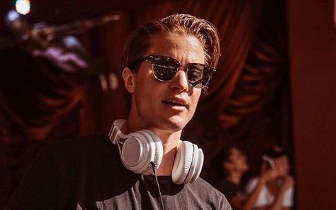 Harga tiket konser Kygo di Jakarta, DJ asal Norwegia Kygo (Foto: Instagram/Kygo)