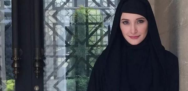 Artis yang Punya Rumah Mewah di Menteng, Inneke Koesherawati (Foto: IG)