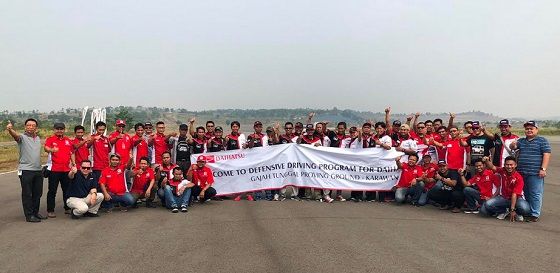 Daihatsu Club Auto Clinic