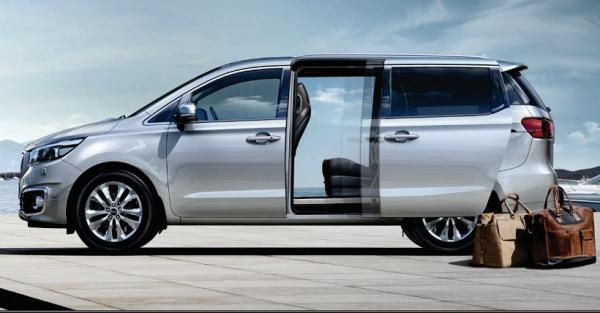 Kia Sedona