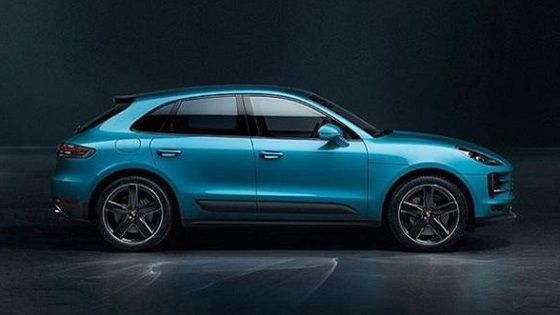 Macan