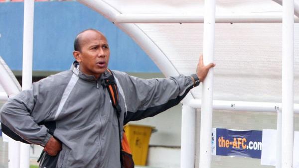 Rahmad Darmawan Rahmad Darmawan dipecat dari jabatan pelatih PS Tira Persikabo, Jumat (29/11/2019) malam. (Foto: Instagram@officialpersikabo)