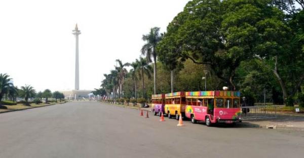 Prakiraan Cuaca Hari Ini: Jakarta Pagi Cerah Berawan ...