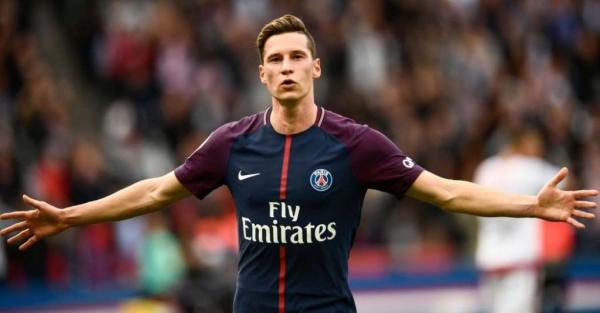 Julian Draxler