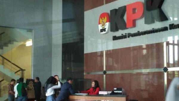 OTT Wali Kota Madiun, KPK Sita Uang Ratusan Juta