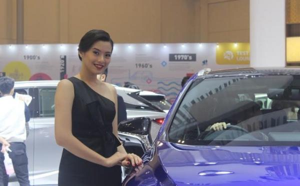 SPG GIIAS 2018