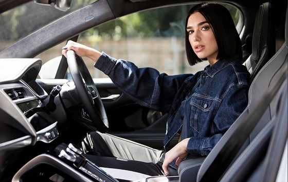 Dua Lipa