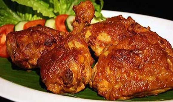 Ayam Cincane
