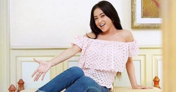 Dewi Perssik3 Deretan rumah artis paling mewah. (Foto: Instagram)