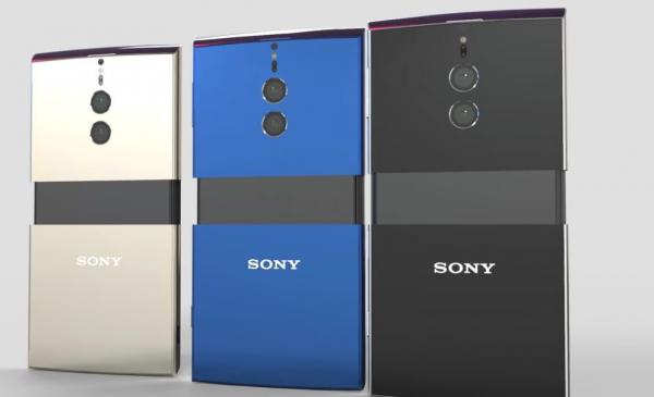 Sony Xperia