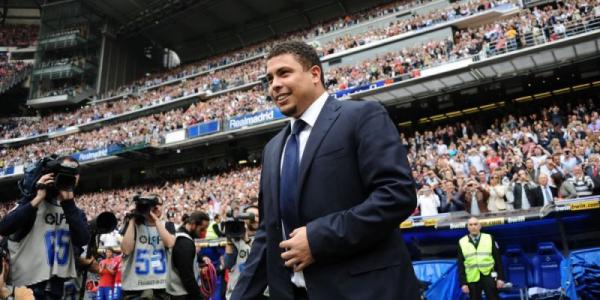 Ronaldo Sebut Bek Paling Sulit Dilewati: Dia Tangguh Banget