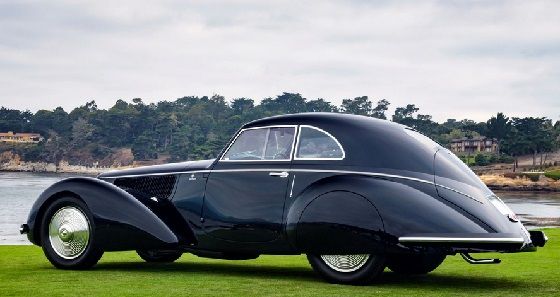 Alfa Romeo