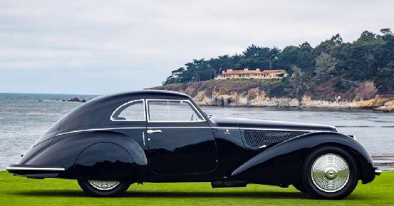 Alfa Romeo