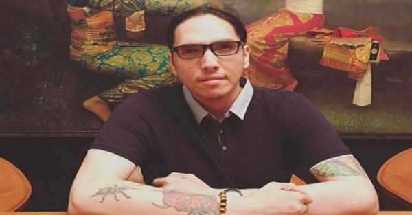 Faldy Albar, Anak ke-3 Ahmad Albar yang Periang dan Penyayang Keluarga