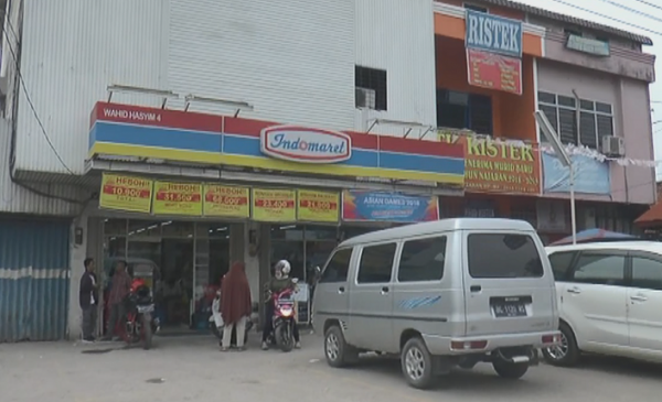 Intip Gaji Karyawan Indomaret, Manajer Kantongi Rp8 Juta sampai Rp34 Juta per Bulan