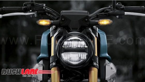 Honda CBR150R ExMotion