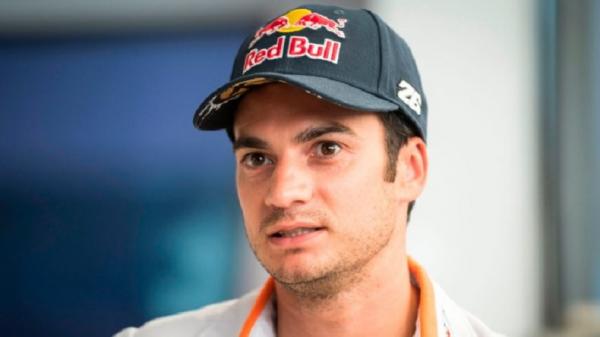 Dani Pedrosa sewaktu memperkuat Repsol Honda (Foto: Crash)