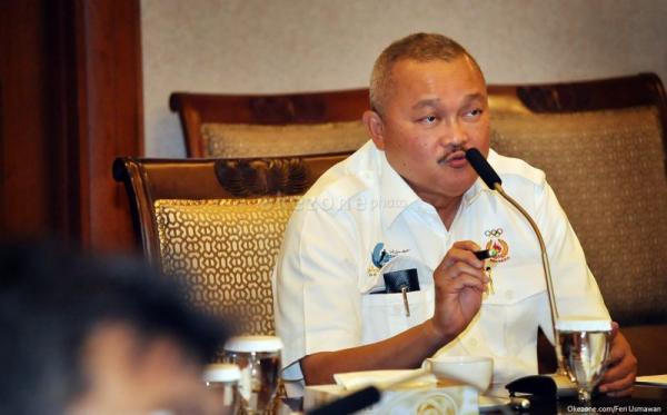 Profil Alex Noerdin, Eks Gubernur Sumsel 2 Periode Meninggal Hari Ini