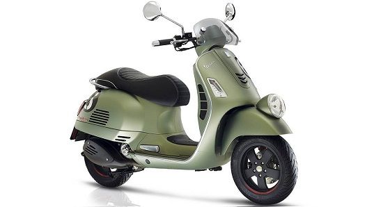 Vespa