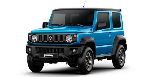 Jimny