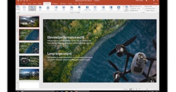 Microsoft Luncurkan Office 2019 Ke Windows Dan Mac