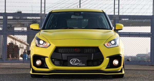 Suzuki Swift Sport
