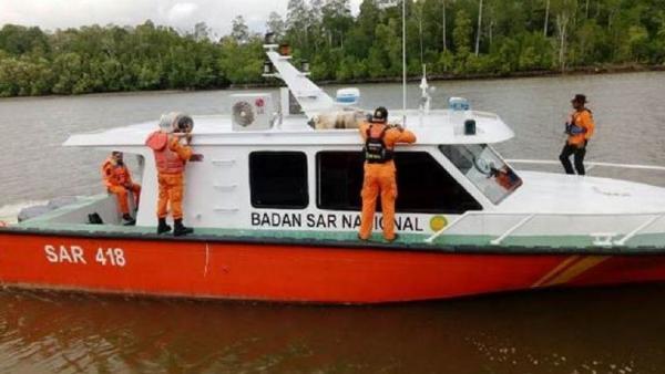Speedboat Milik DPRD Asmat Dikabarkan Hilang saat Menuju Agats