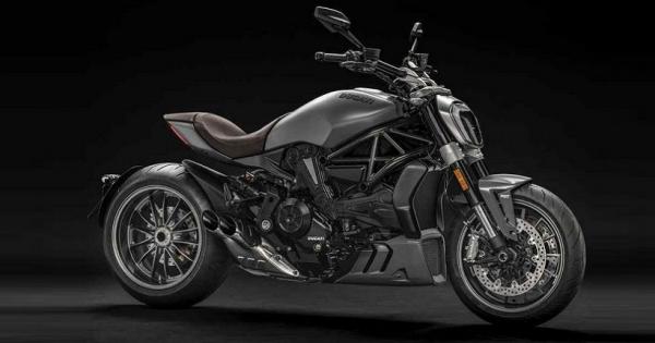Ducati XDiavel 